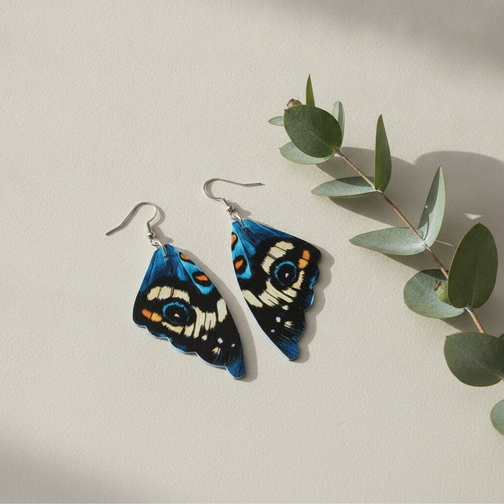Soleil Earrings