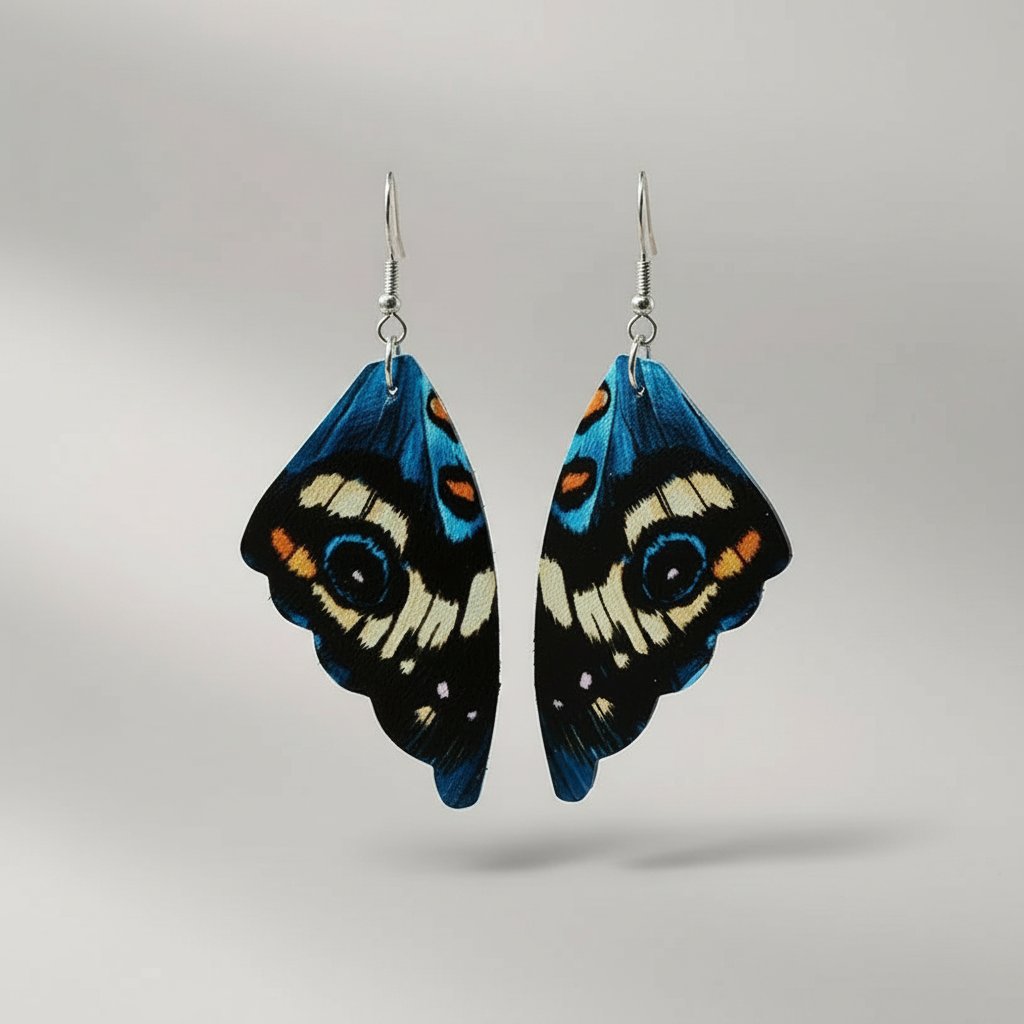 Soleil Earrings