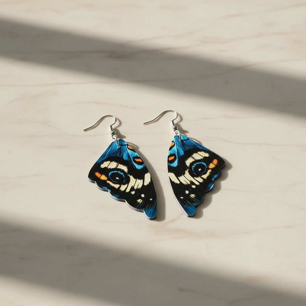 Soleil Earrings