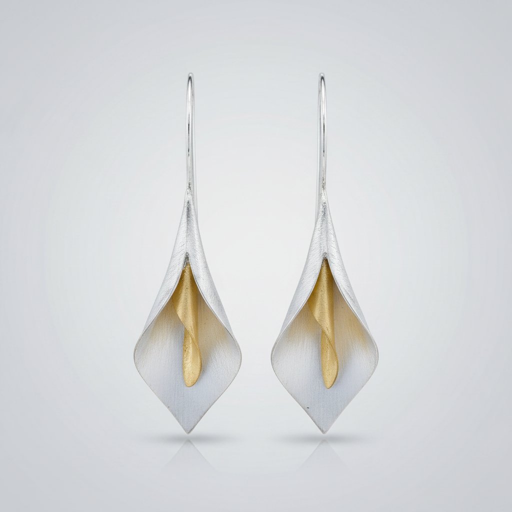 Soleil Earrings