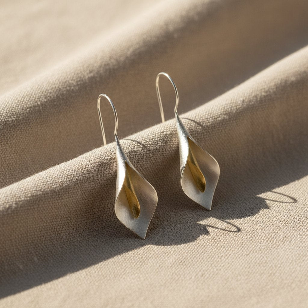 Soleil Earrings