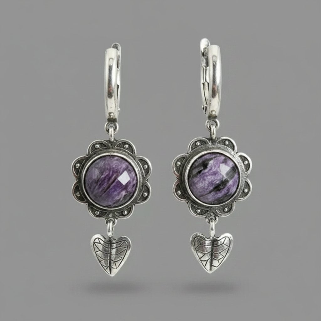 Soleil Earrings