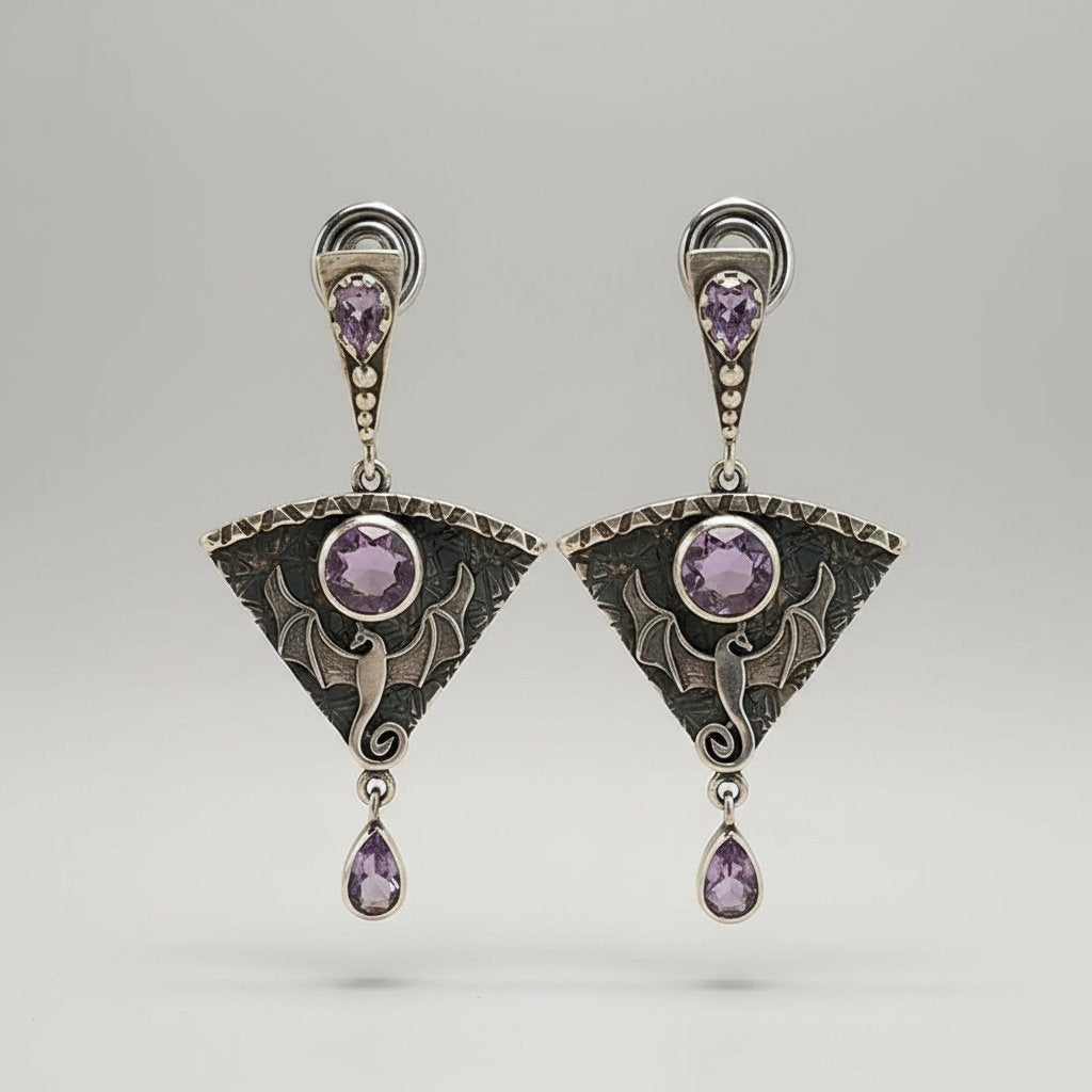 Soleil Zirconia Earrings