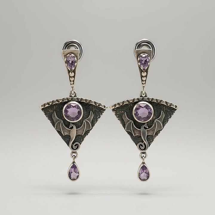 Soleil Zirconia Earrings