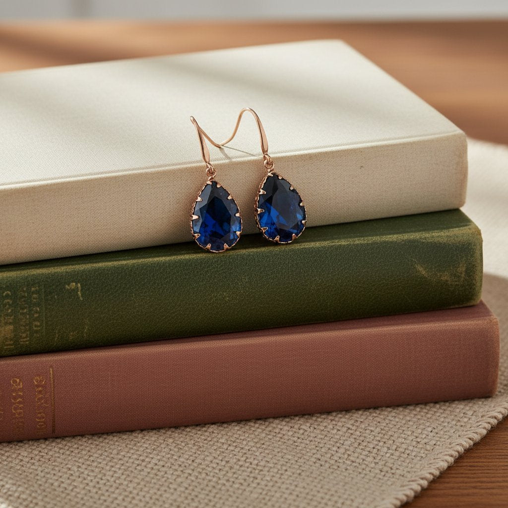 Soleil Earrings