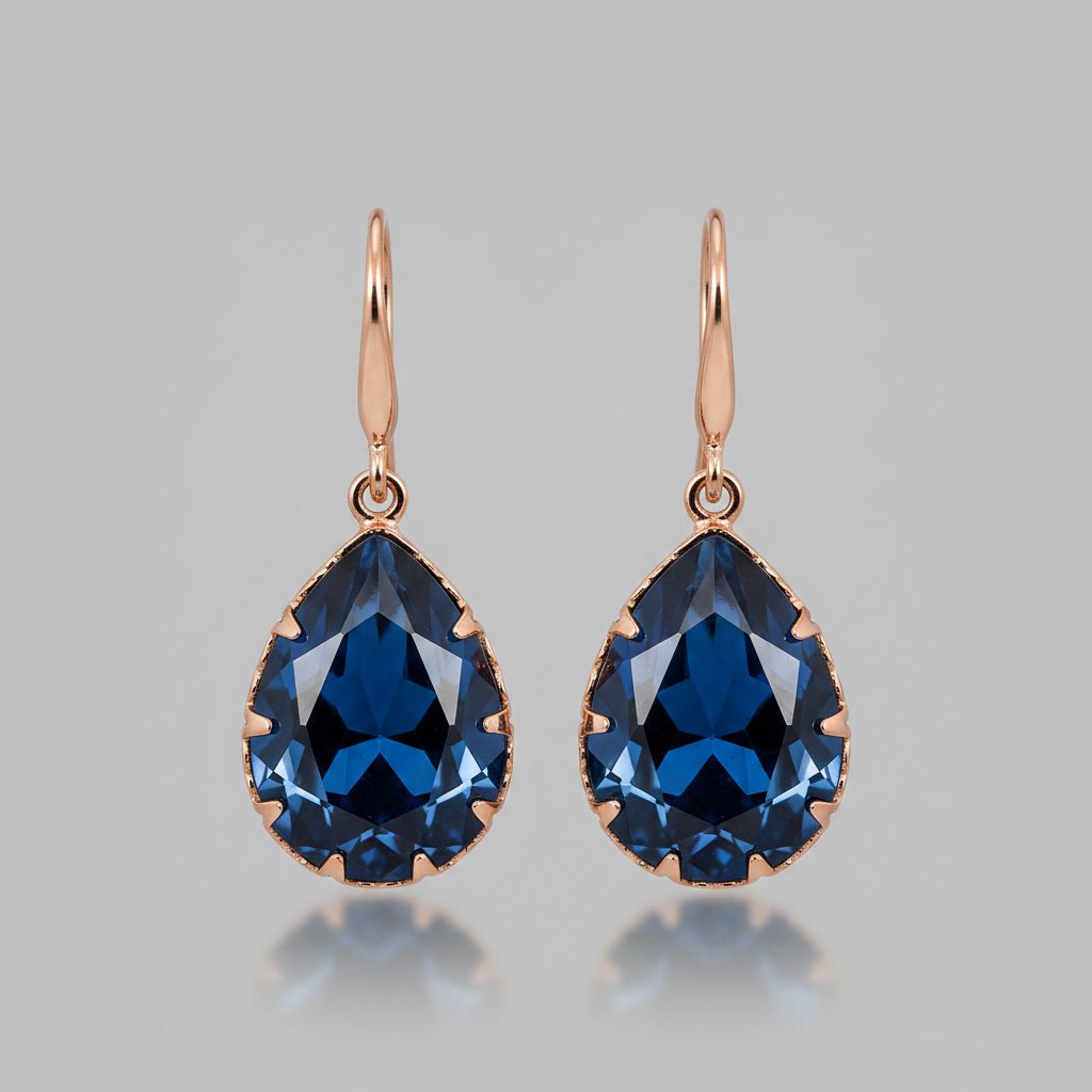Soleil Earrings