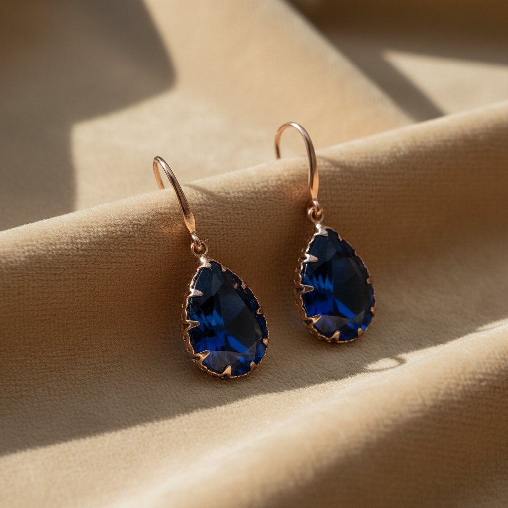 Soleil Earrings