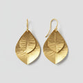 Soleil Gold Earrings
