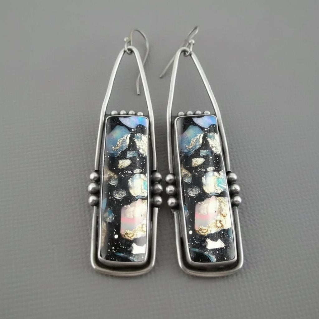Soleil Earrings