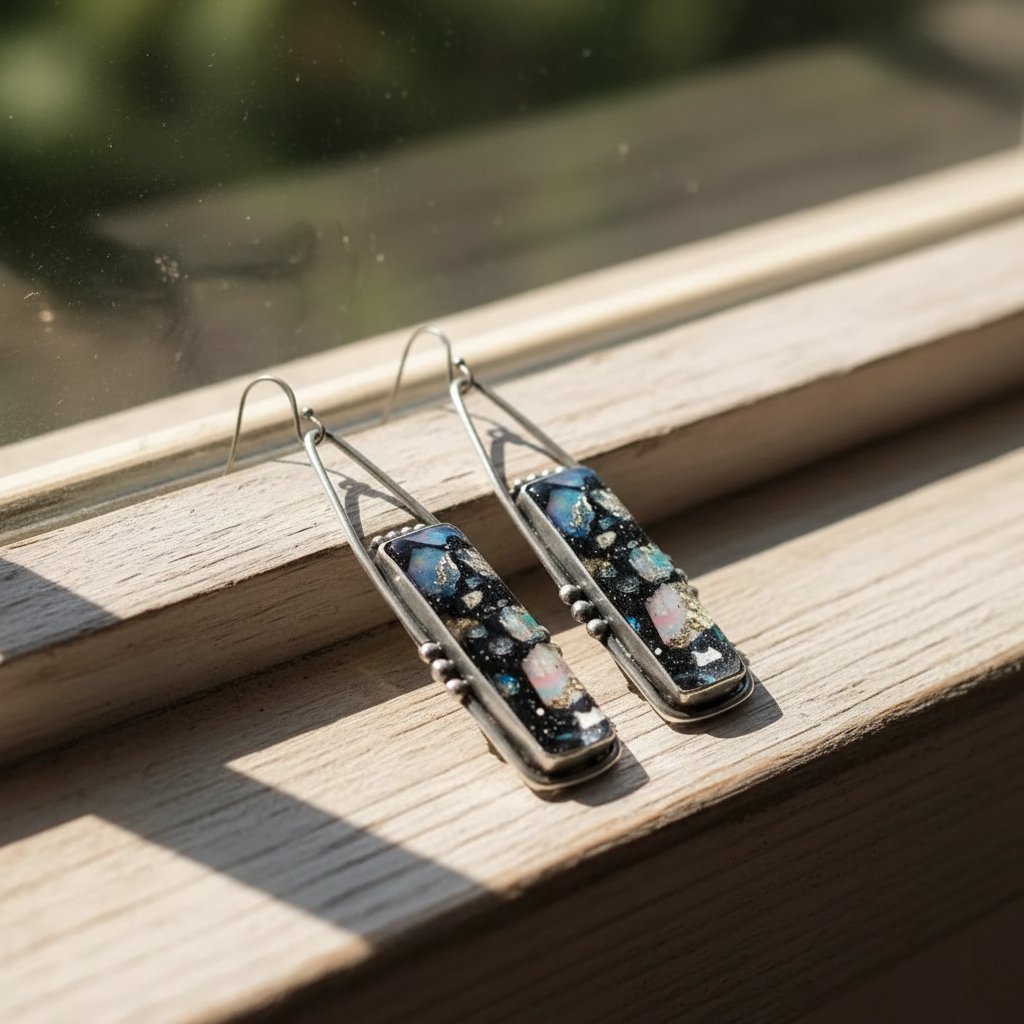 Soleil Earrings