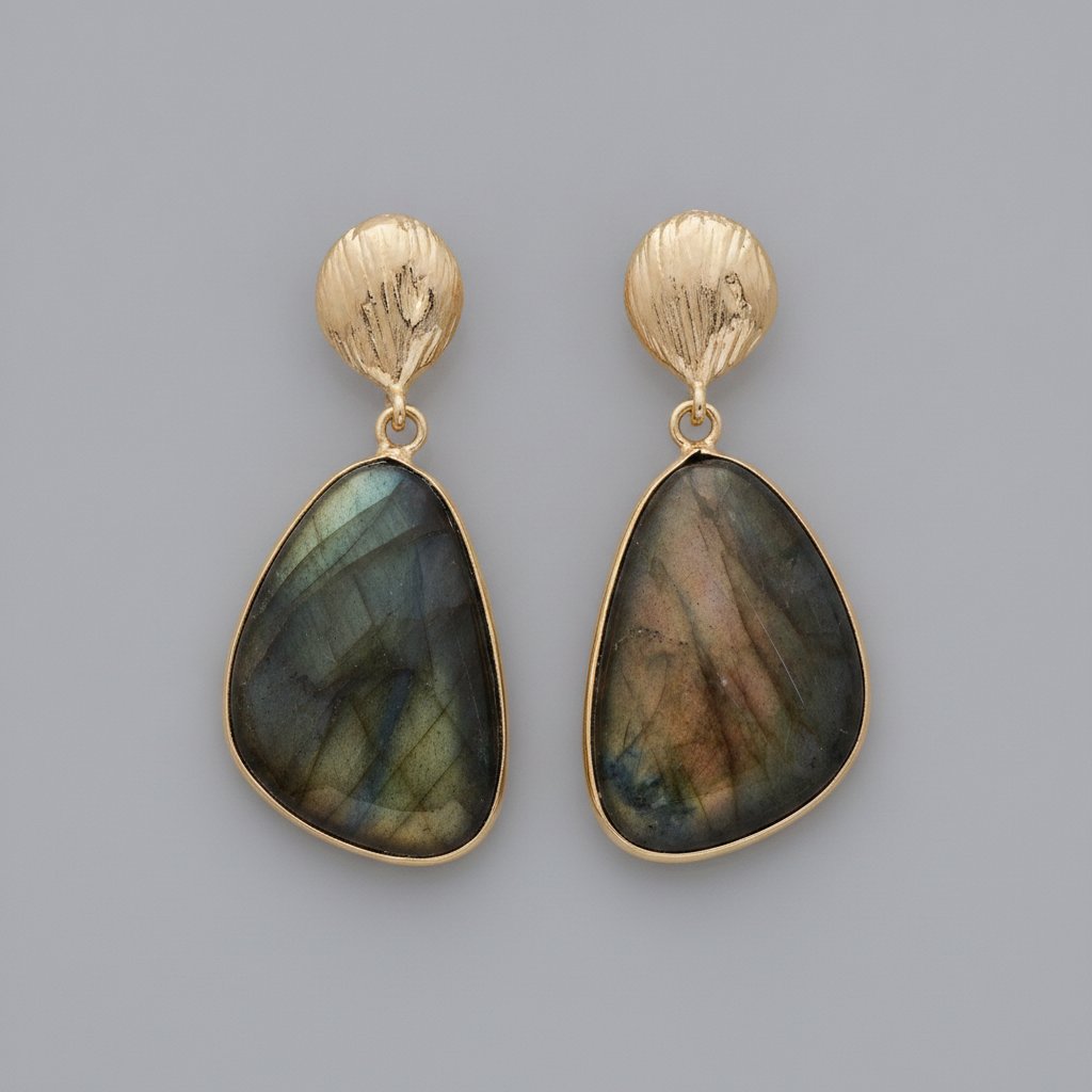 Soleil Earrings