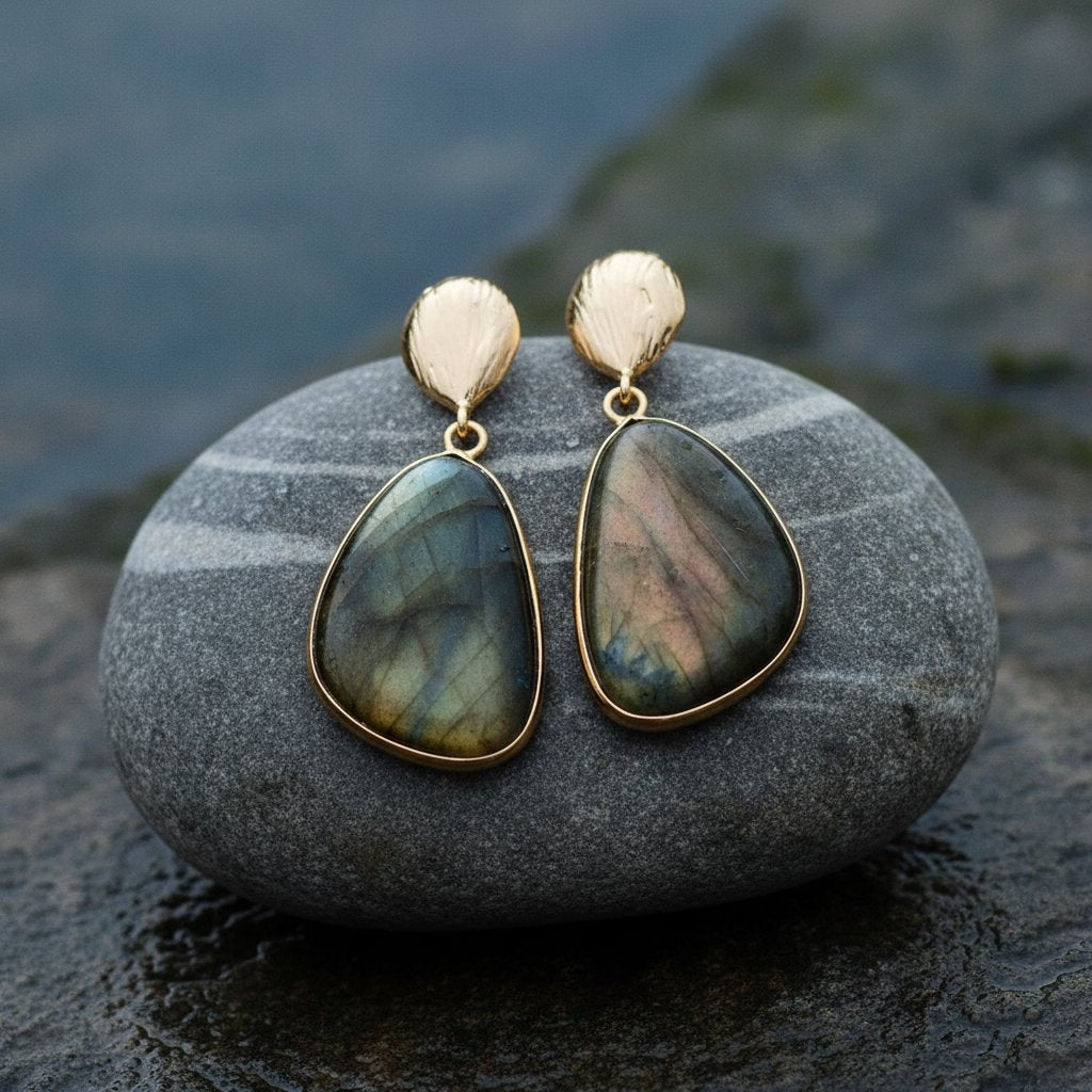 Soleil Earrings