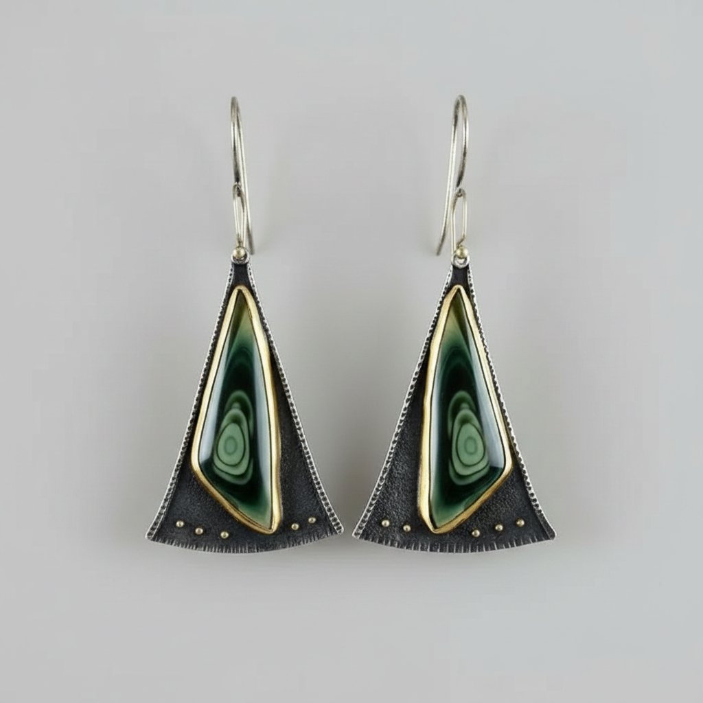 Soleil Earrings