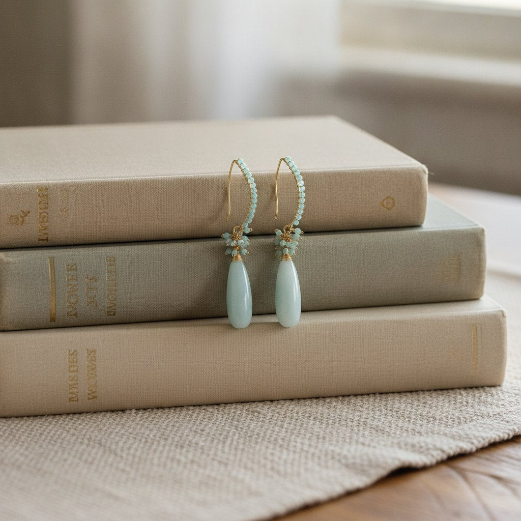 Soleil Earrings