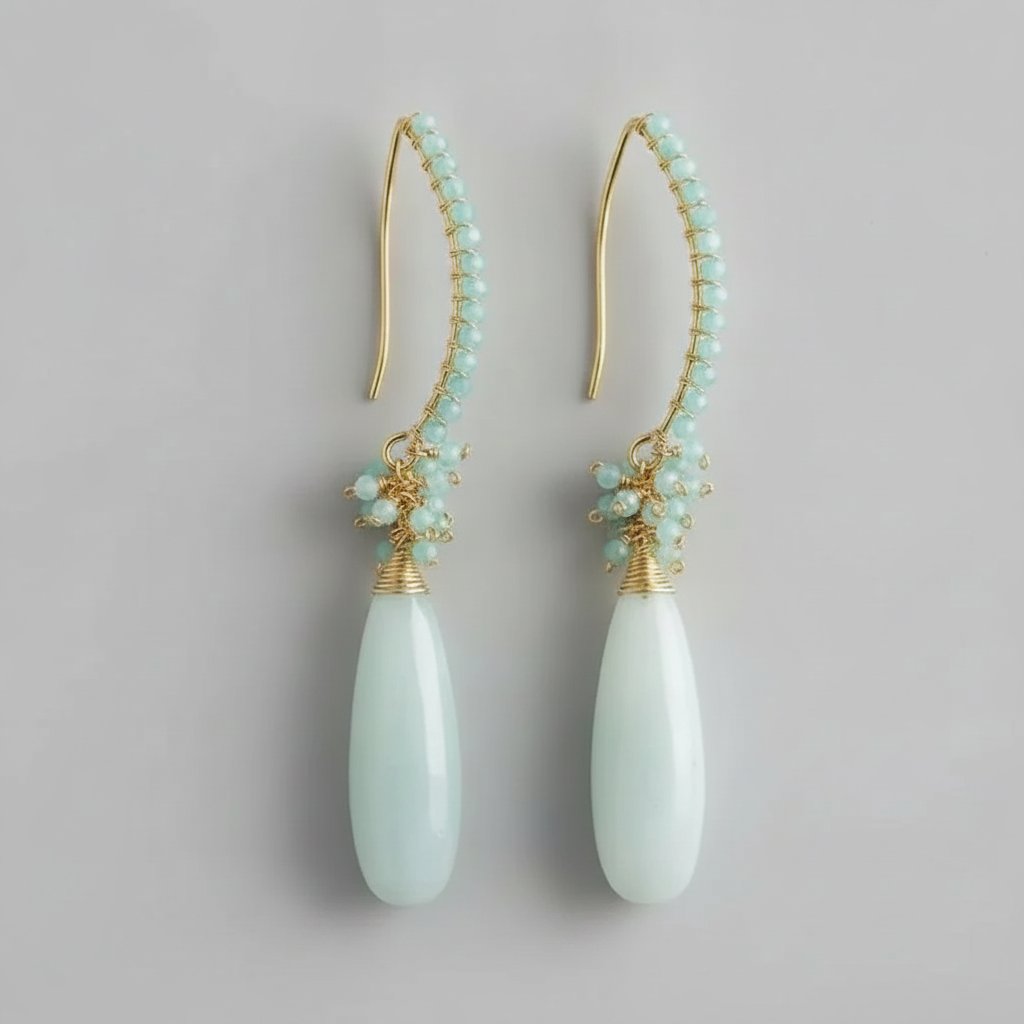 Soleil Earrings