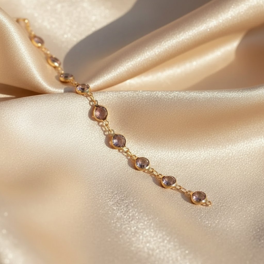 Soleil Zirconia Earrings