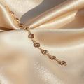 Soleil Zirconia Earrings