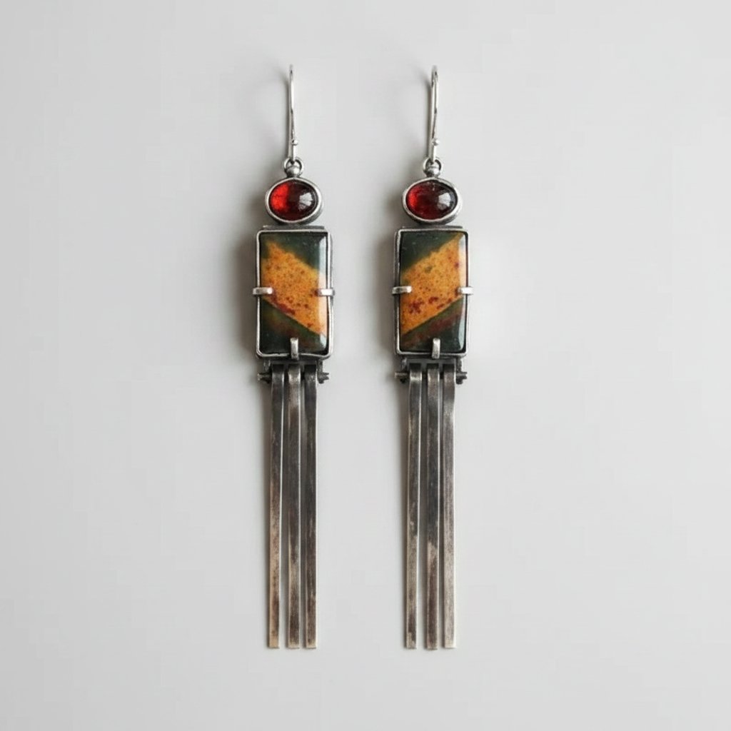 Soleil Earrings