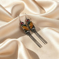Soleil Earrings