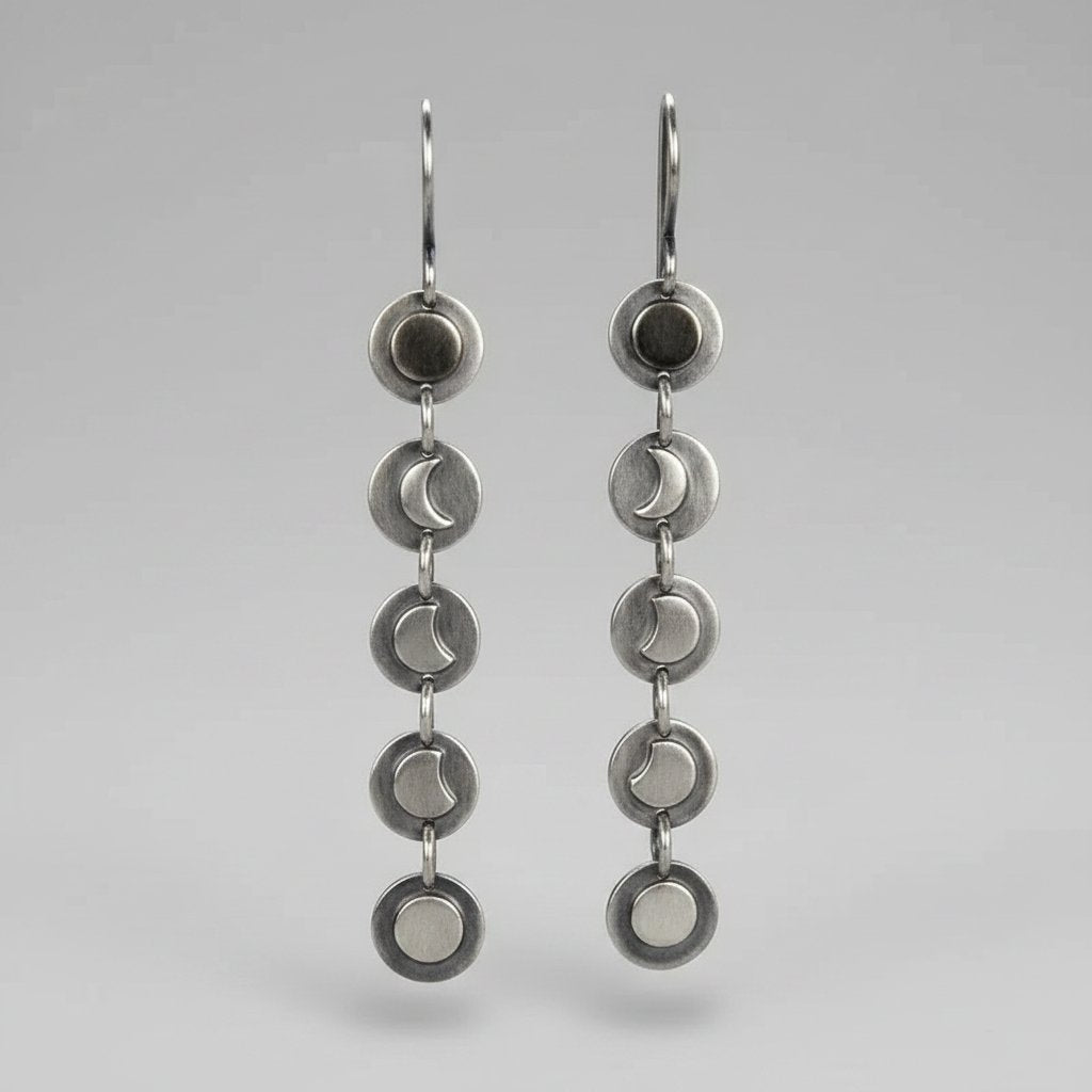 Soleil Earrings