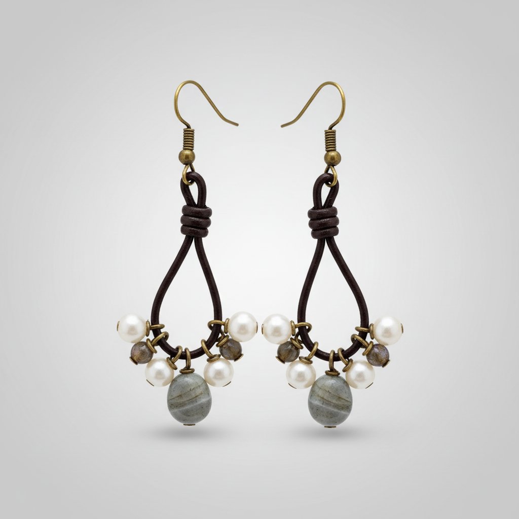 Soleil Earrings