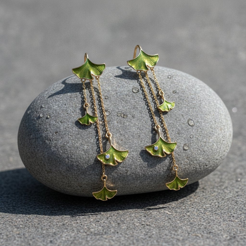 Soleil Earrings