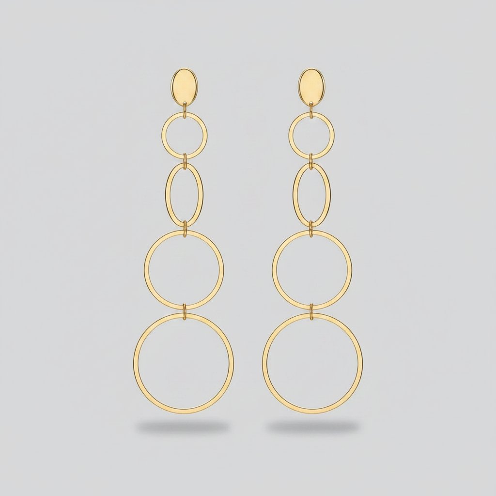 Soleil Earrings