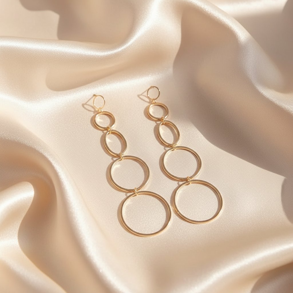 Soleil Earrings