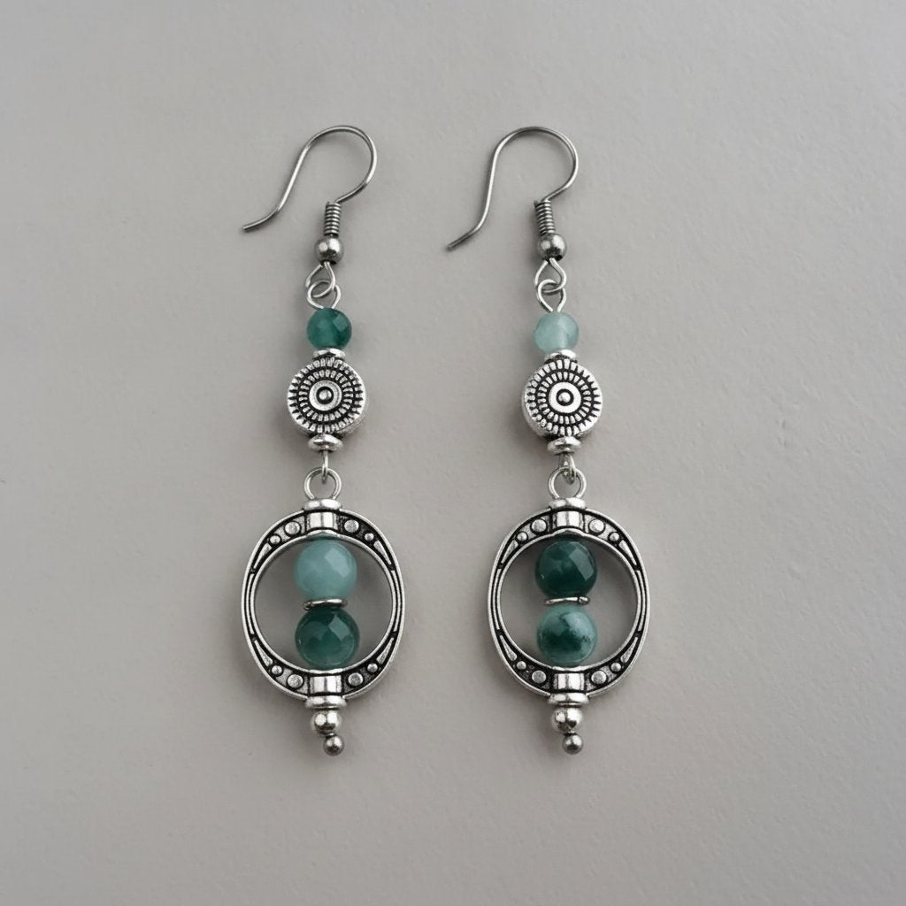 Soleil Earrings