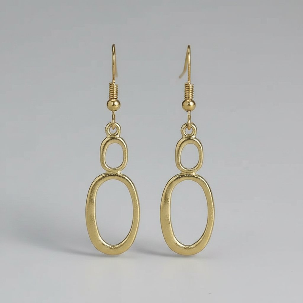 Soleil Earrings