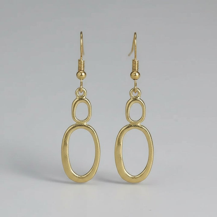 Soleil Earrings