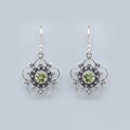 Estelle Zirconia Earrings