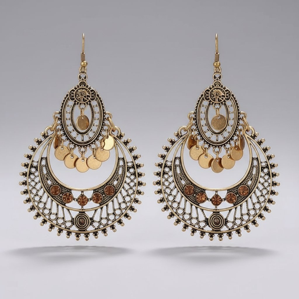 Estelle Earrings
