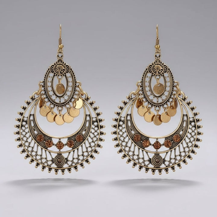 Estelle Earrings