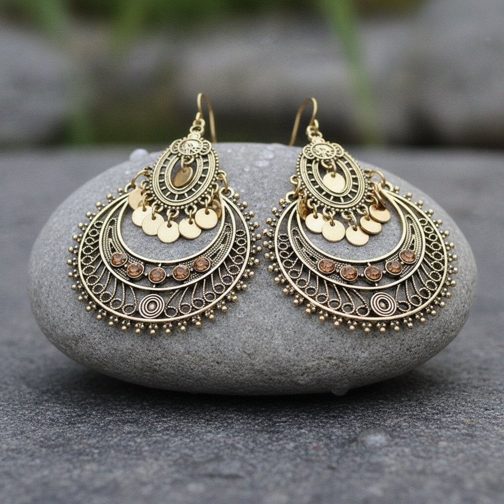 Estelle Earrings