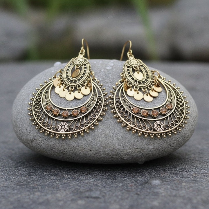 Estelle Earrings