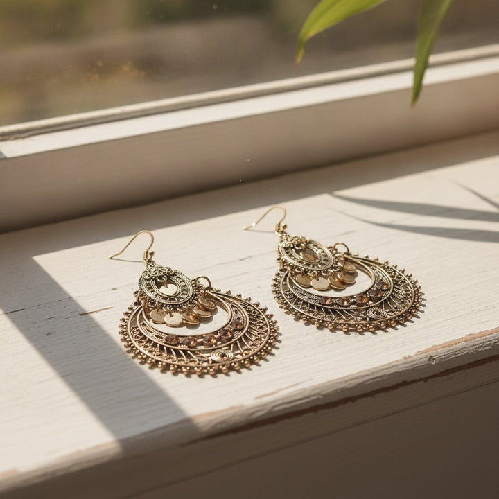 Estelle Earrings