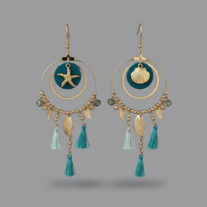 Estelle Earrings