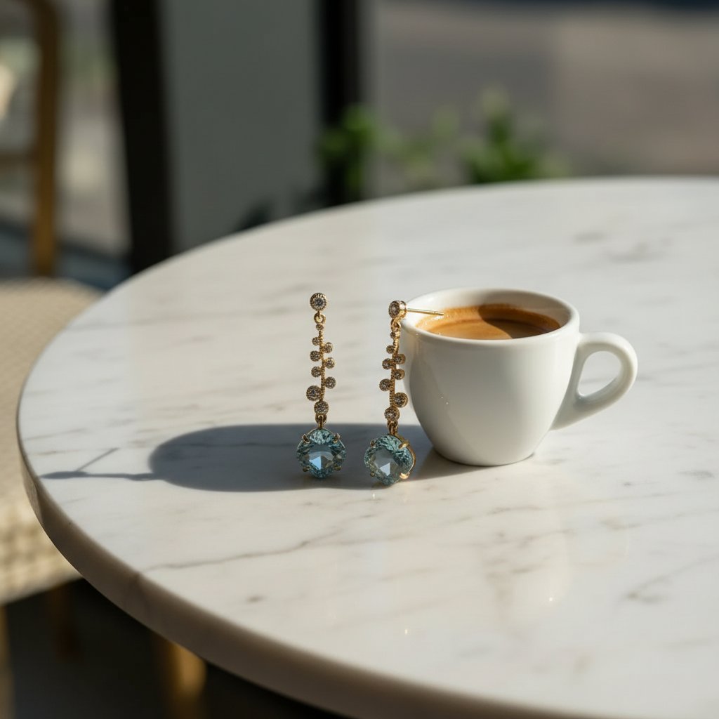 Estelle Earrings