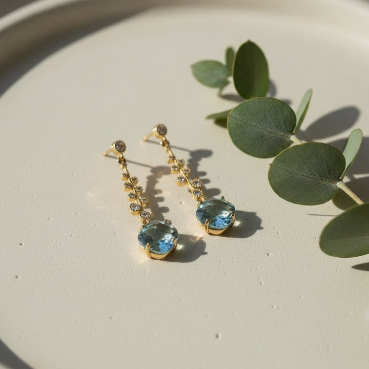Estelle Earrings