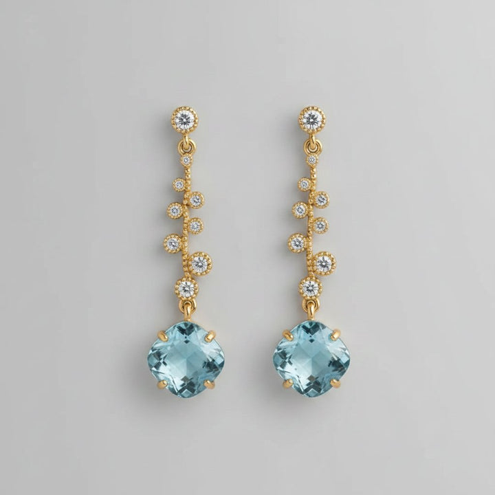 Estelle Earrings