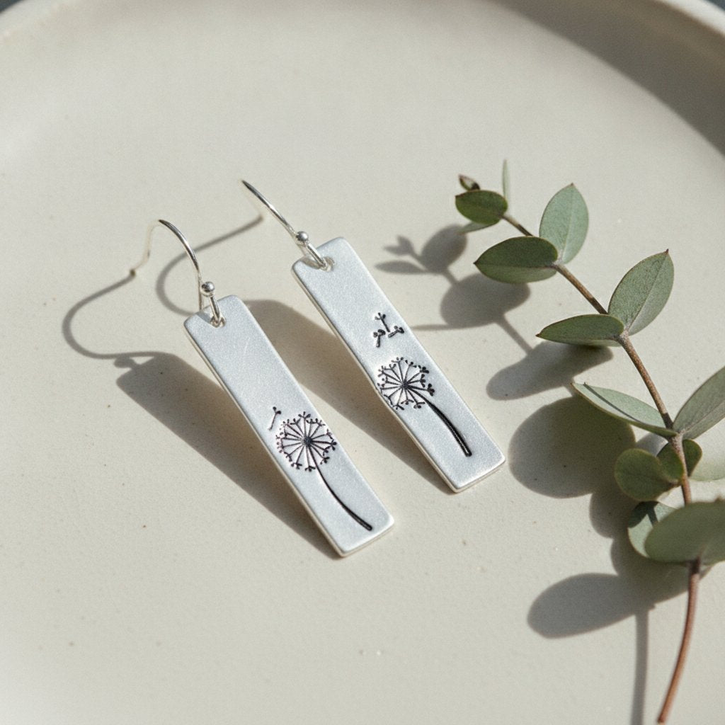 Estelle Earrings