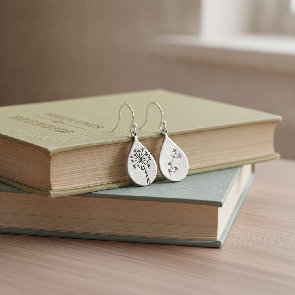 Estelle Earrings
