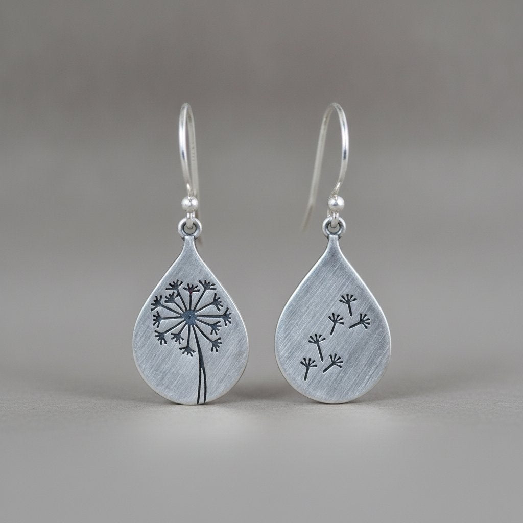 Estelle Earrings