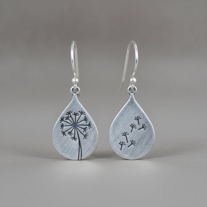 Estelle Earrings