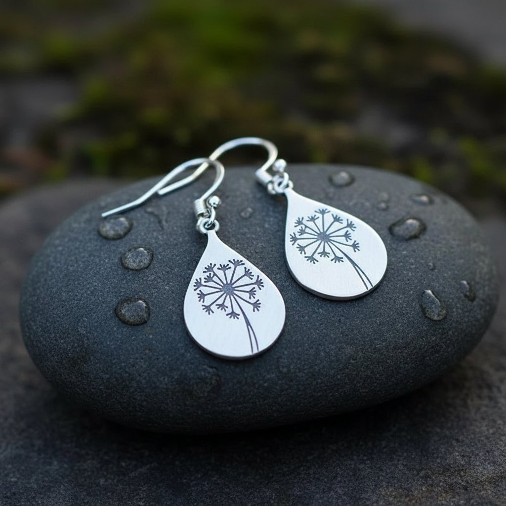 Estelle Earrings
