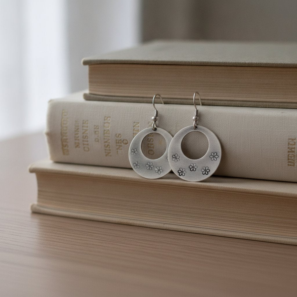 Estelle Earrings