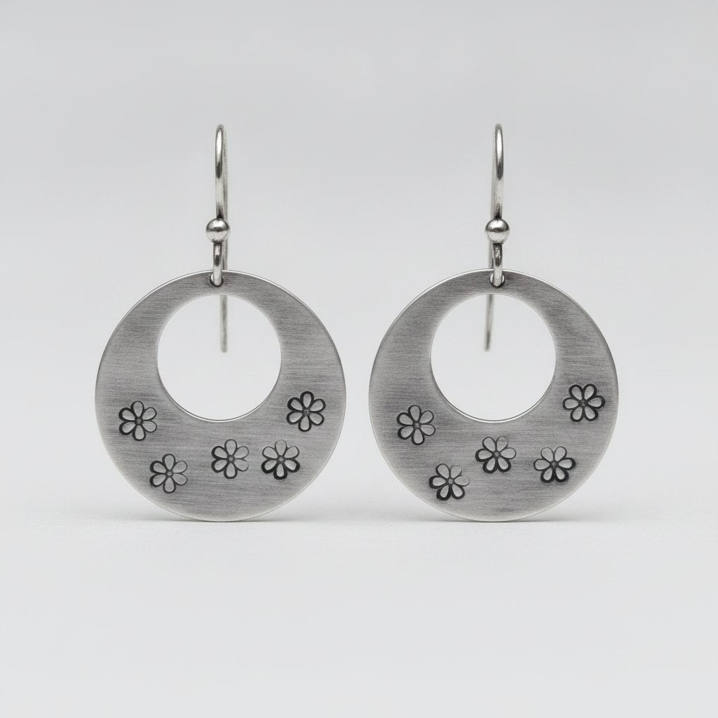 Estelle Earrings