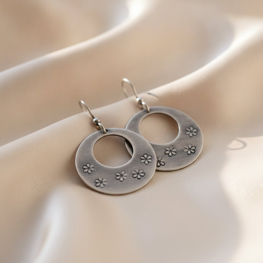 Estelle Earrings