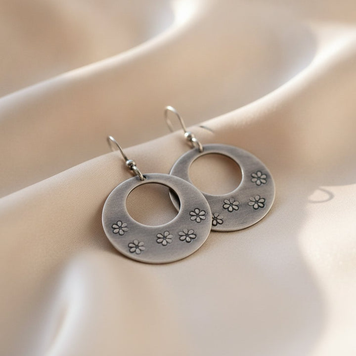 Estelle Earrings